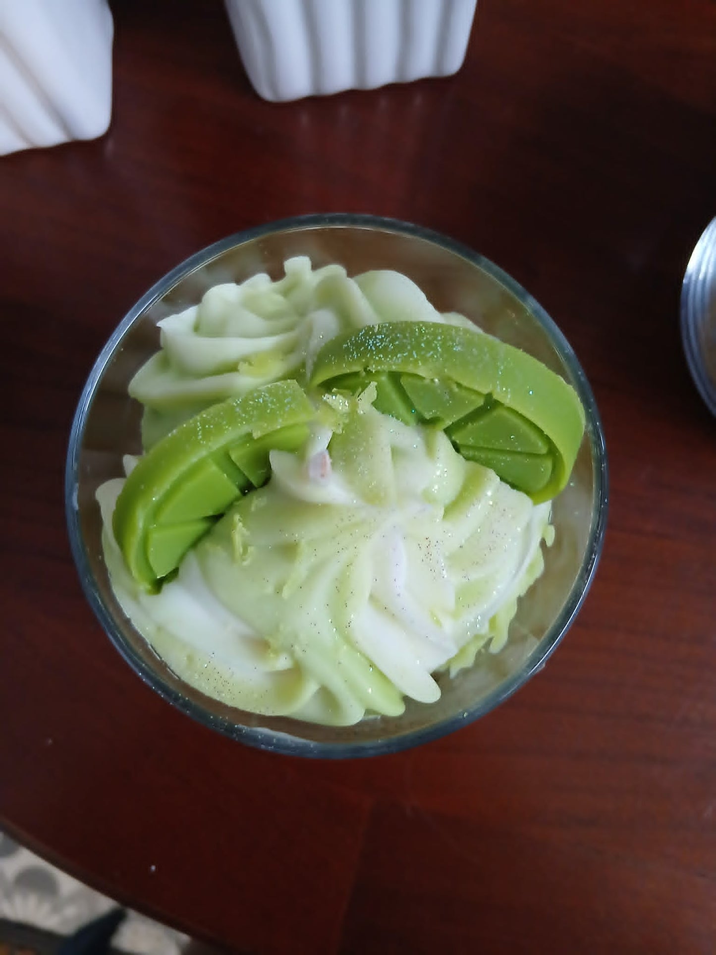 Mojito – Bougie Gourmande