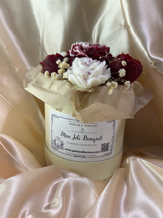 Mon joli bouquet - Lola