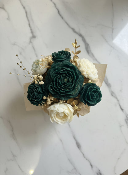 Mon Joli Bouquet Léna – parfum Fleur de Noël
