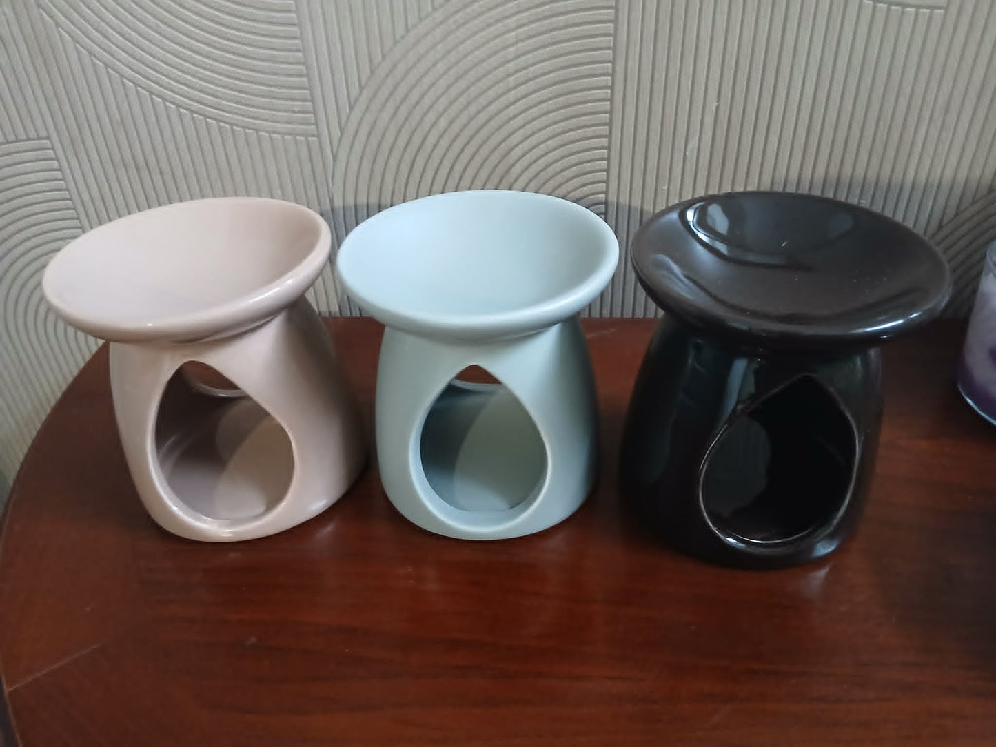 Compose ton coffret - 5 Fondants et un diffuseur ( Fêtes des mères , Maitresse , Nounou )
