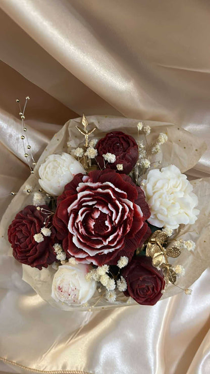 Mon joli bouquet - Louison