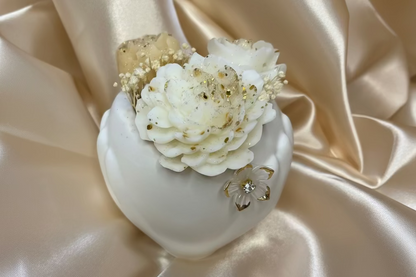 Bouquet « Entre tes mains »