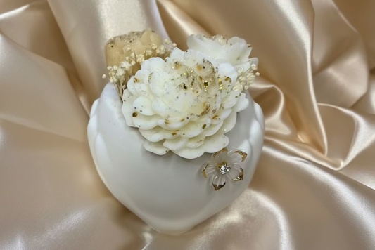 Bouquet « Entre tes mains »