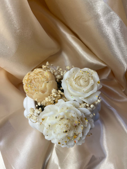 Bouquet « Entre tes mains »