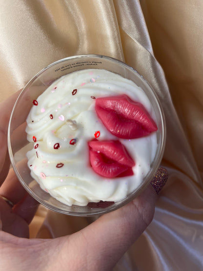 Bougie 💋 On s’fait un Zôt’che? Édition limitée Carnaval 2026